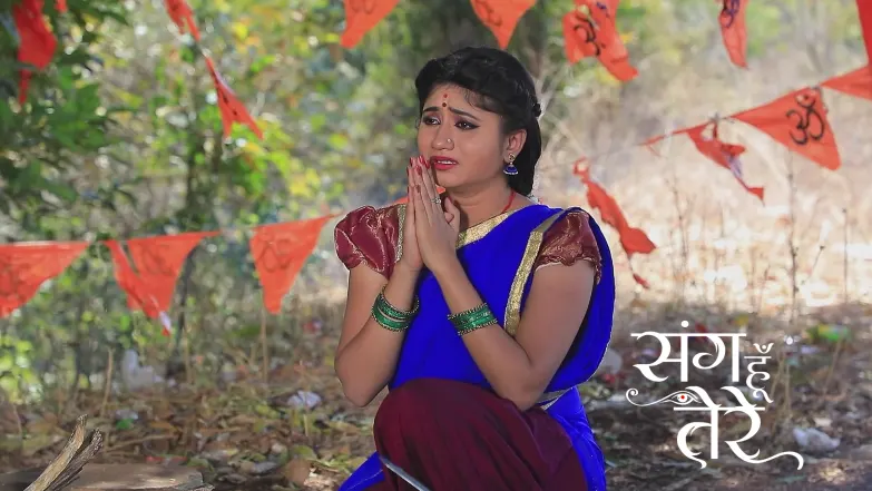 Sang Hu Tere - July 16, 2025 Episode 88