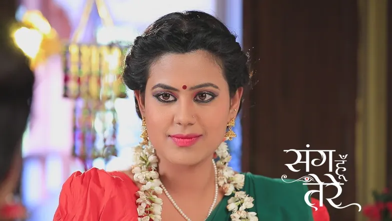 Shyam Decides to Stop Maya and Muthu's Wedding Episode 87