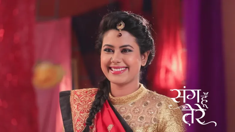 Sang Hu Tere - July 19, 2025 Episode 94