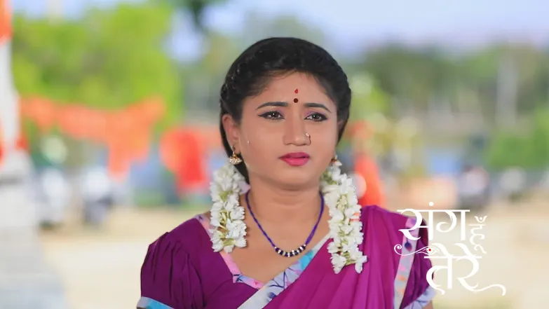 Sang Hu Tere - July 20, 2025 Episode 97
