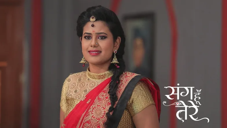 Sang Hu Tere - July 19, 2025 Episode 95