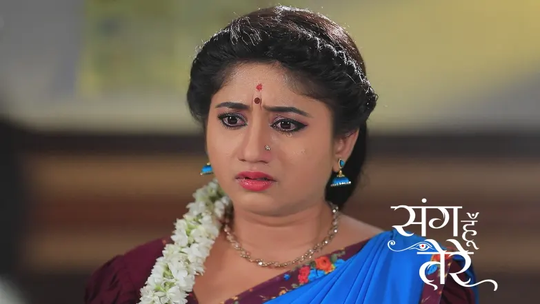 Jai Grows Suspicious of Swarupa and Nitya Episode 92
