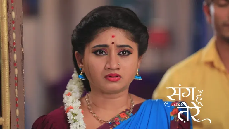 Maya Gets Muthu to Make a Promise Episode 91