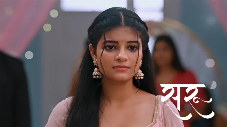 Saru - July 16, 2025 Episode 64