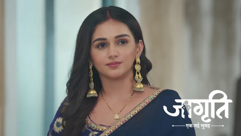 Jagriti - July 16, 2025 Episode 306