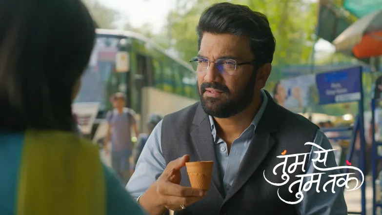 Aryavardhan Experiences a Simple Life with Anu Episode 9