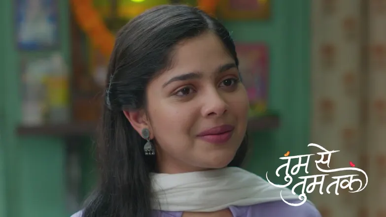Anu’s First Day at Work Episode 11