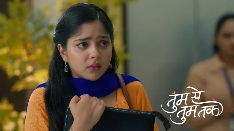 Tumm Se Tumm Tak - July 19, 2025 Episode 13