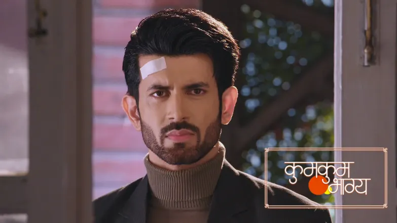Kumkum Bhagya - July 17, 2025 Episode 3144