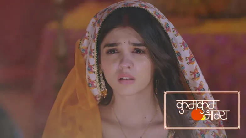 Bua Ma Presses Prarthana for a Divorce Episode 3142