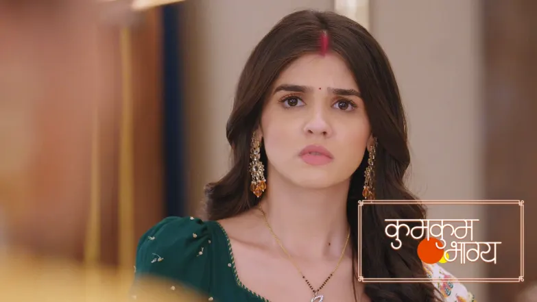 Raunak Escalates the Feud with a Legal Notice Episode 3141