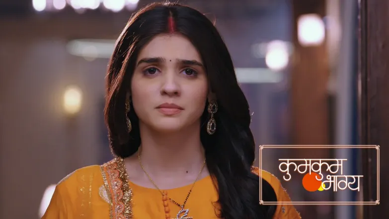 Kumkum Bhagya - July 16, 2025 Episode 3143