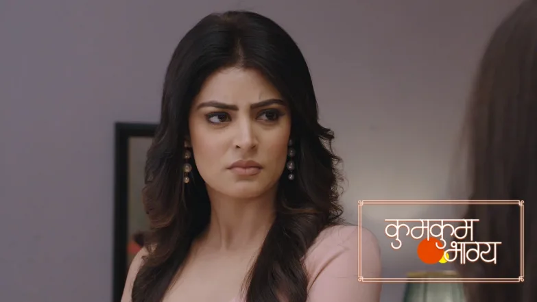Kumkum Bhagya - July 19, 2025 Episode 3146