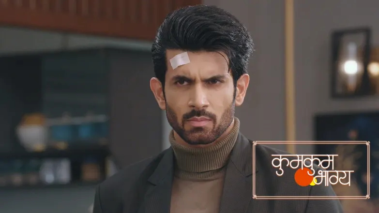 Kumkum Bhagya - July 20, 2025 Episode 3147