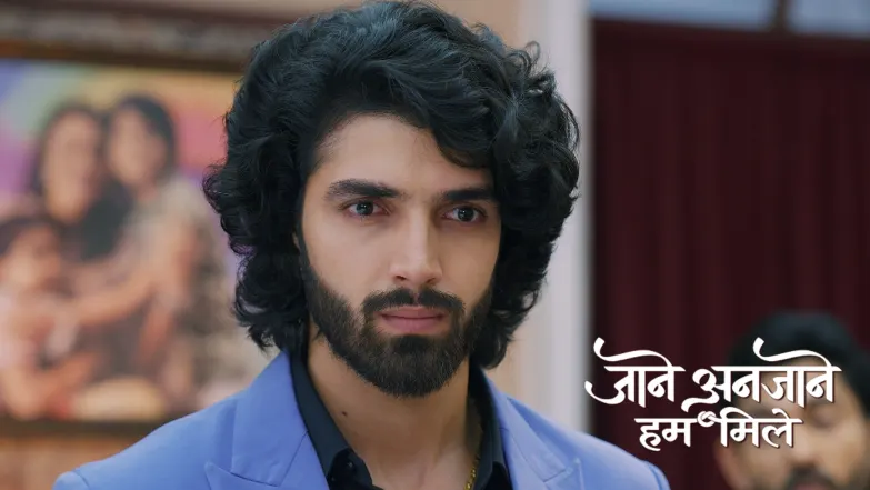 Jaane Anjaane Hum Mile - July 16, 2025 Episode 226