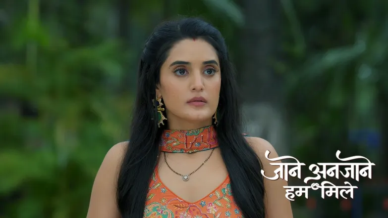 Reet Learns about Unnati’s Crime Episode 225