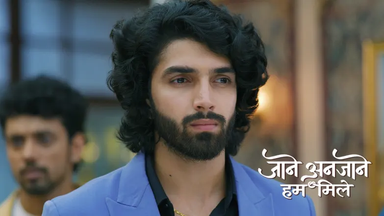 Raghav Takes the Blame for Unnati’s Crime Episode 227