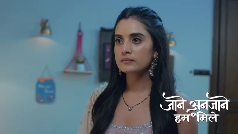 Jaane Anjaane Hum Mile - July 19, 2025 Episode 229