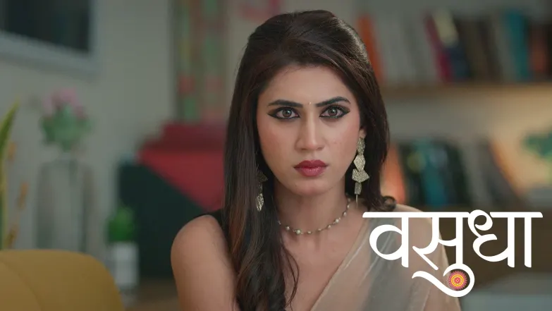 Vasudha - July 19, 2025 Episode 269