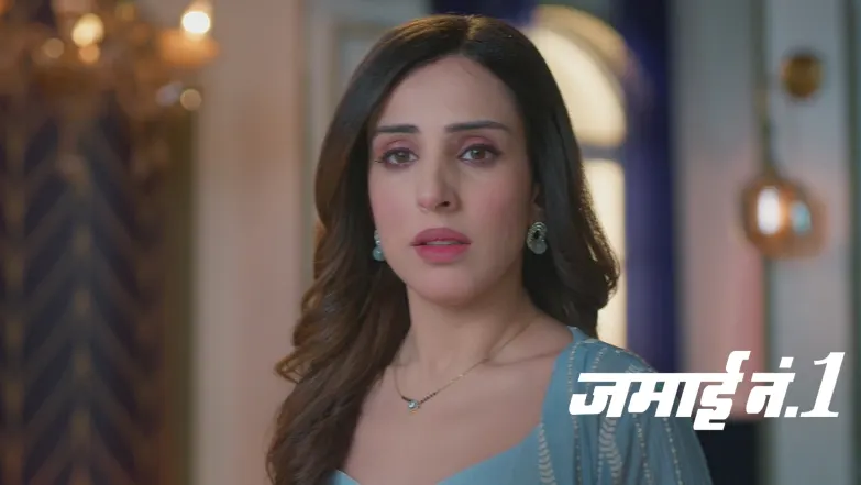 Neel Struggles to Expose Kanchan Episode 204