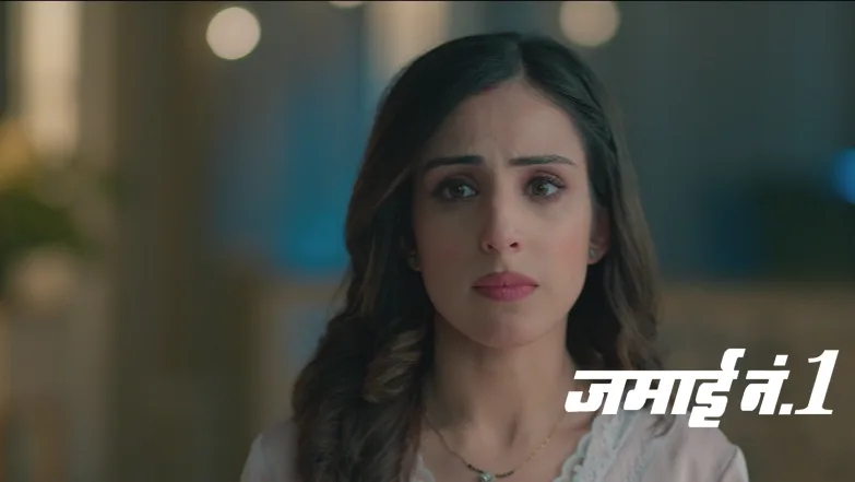 Kanchan Wants to Get to Uma Episode 206