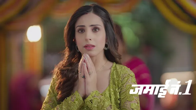 Jamai No. 1 - July 20, 2025 Episode 210