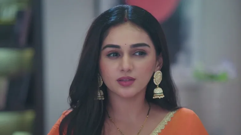 Jagriti - July 14, 2025 - Best Scene 