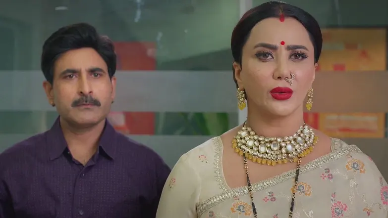 Vasudha - July 20, 2025 - Best Scene 