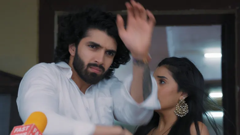Jaane Anjaane Hum Mile - July 19, 2025 - Episode Spoiler