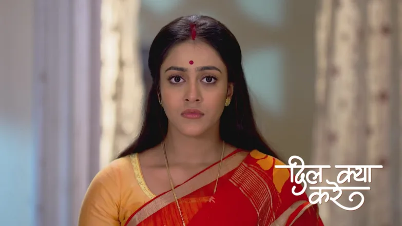 Dil Kya Kare - July 14, 2025 Episode 517