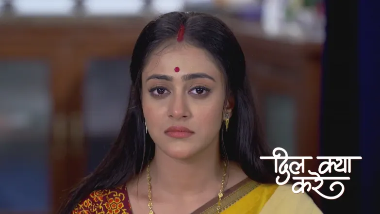 Rasamay Attempts to Kill Tara Episode 525
