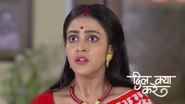 Goddess Durga Puts an End to Rasamay's Life Episode 527