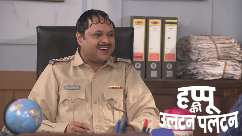 Bholu's Family Comes to See Malaika Episode 1587
