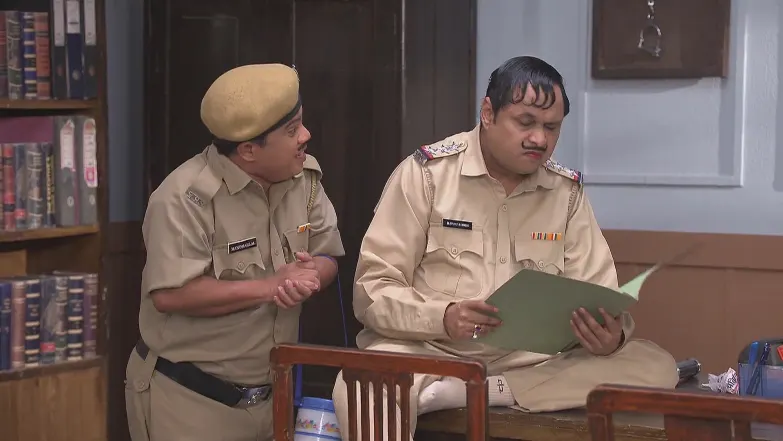 Happu Ki Ultan Paltan - July 14, 2025 - Best Scene 
