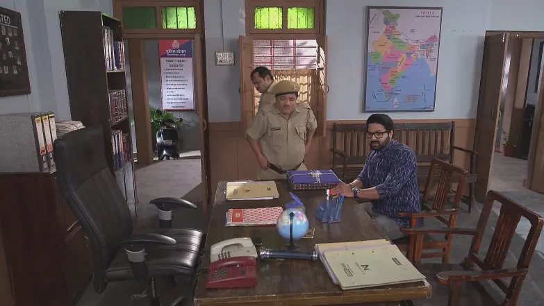 Happu Ki Ultan Paltan - July 15, 2025 - Best Scene 