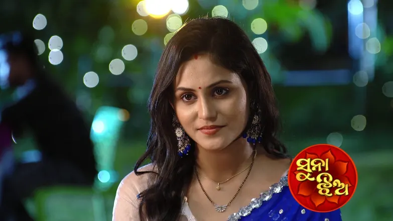 Bhawani Shoots Sambhav Episode 998