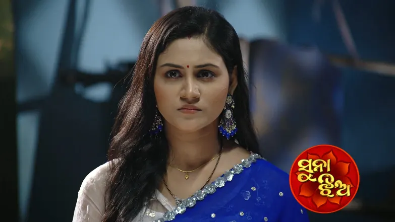 Vanshika Tries to Rescue Usha Episode 1002
