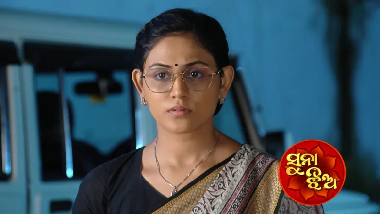 Bhawani's Goons Kidnap Usha Episode 1001