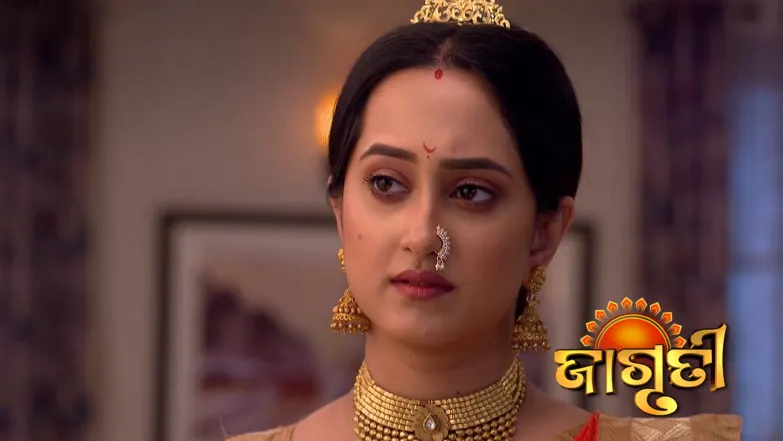 Koushiki and Jagruti Suspect Mala and Divya Episode 699