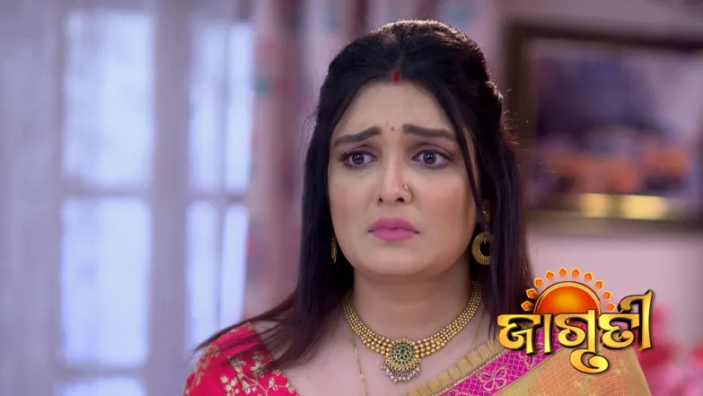 Chandra Instigates Debu Episode 703
