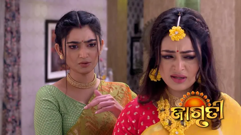 Chandra Plots against Jagruti Episode 702