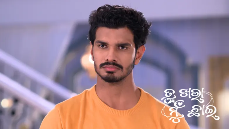 Mani's Request for Sunny and Barsha Episode 807