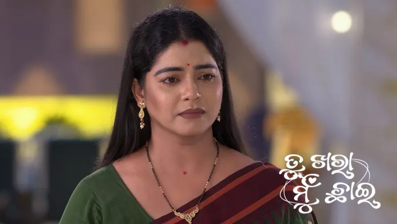 Raghav Threatens to Commit Suicide Episode 809
