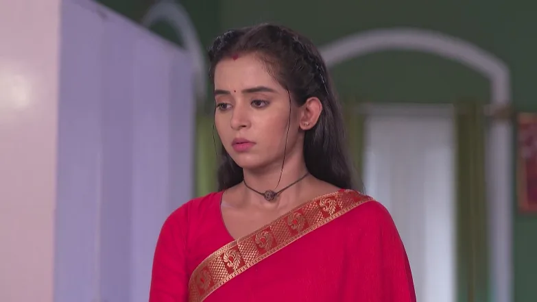 Tu Khara Mun Chaai - July 17, 2025 - Best Scene 