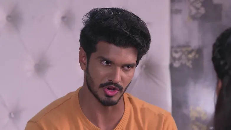 Tu Khara Mun Chaai - July 17, 2025 - Webisode 17th July 2025 Webisode