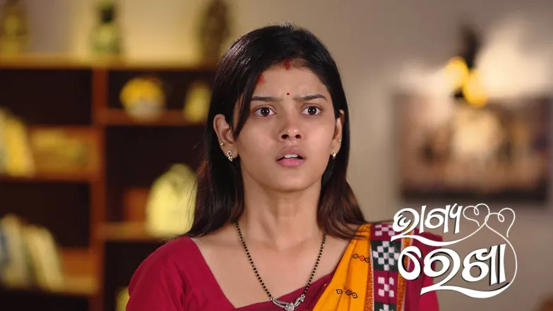Bhagya Rekha - July 19, 2025 Episode 392