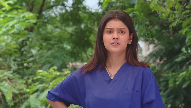 Bhagya Rekha - July 14, 2025 - Best Scene 