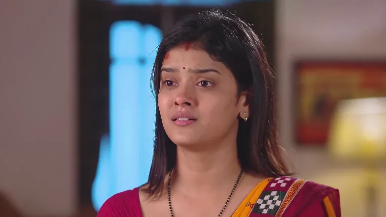 Bhagya Rekha - July 19, 2025 - Best Scene 