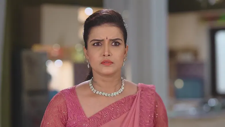 Bhagya Rekha - July 17, 2025 - Best Scene 