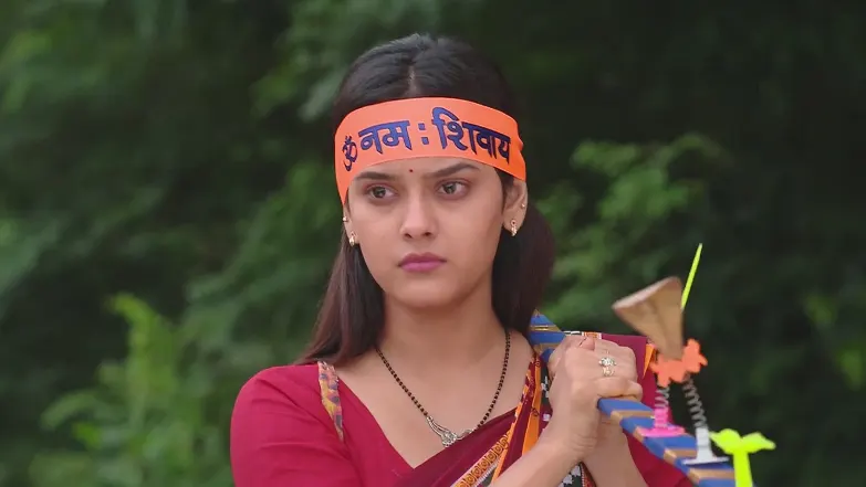 Bhagya Rekha - July 15, 2025 - Webisode 15th July 2025 Webisode
